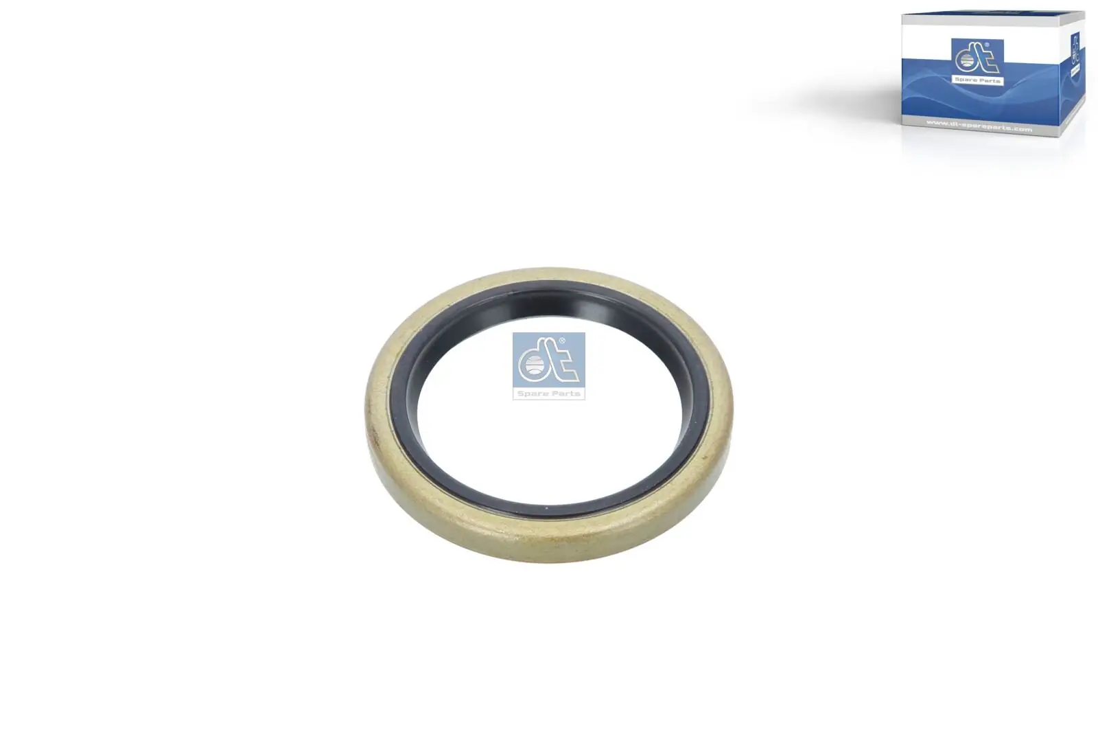 Seal Ring, steering knuckle